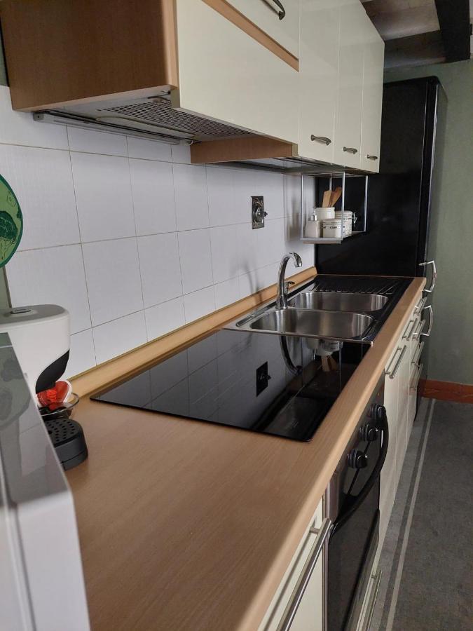 Green Pepper Apartment In Florence Exterior photo